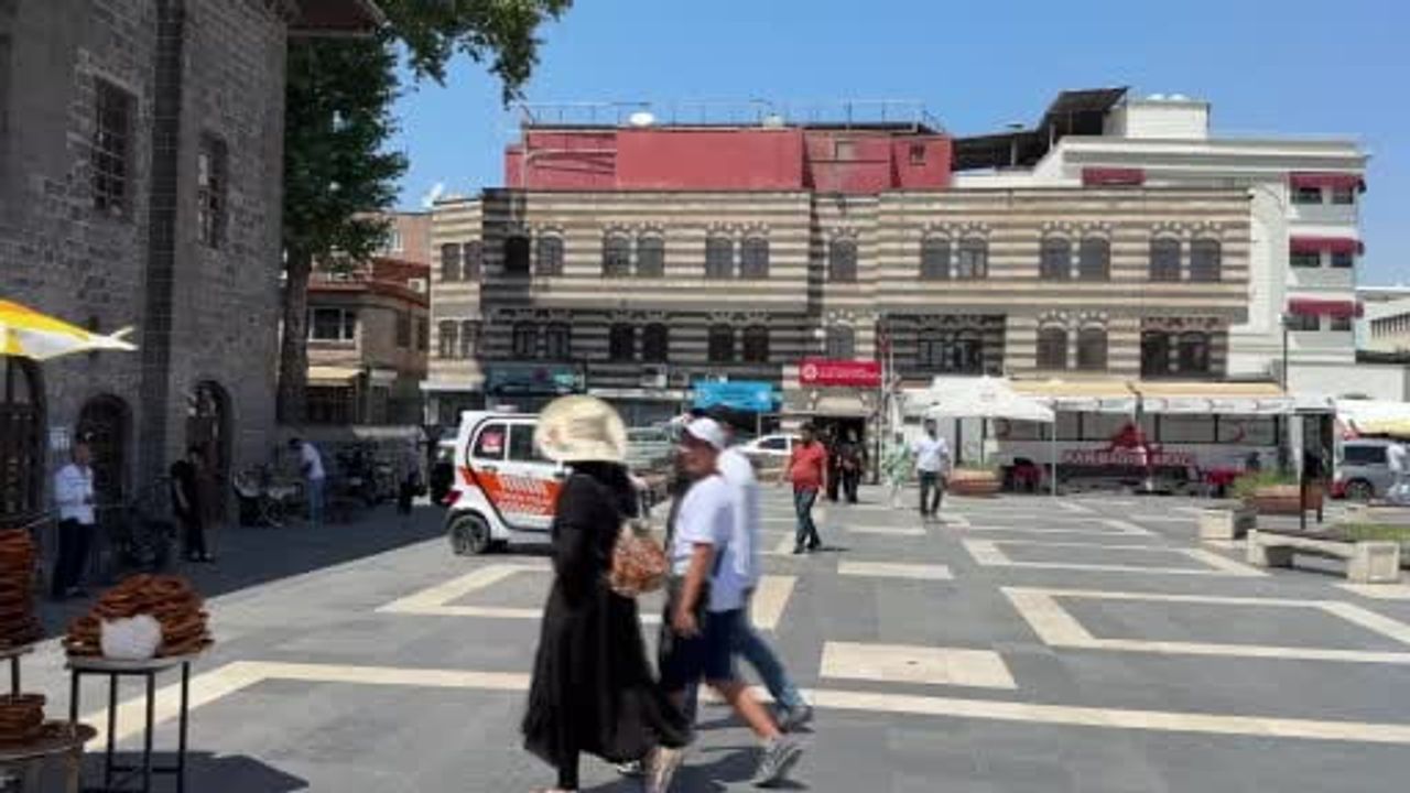Sıcak hava dalgası sağlık risklerini artırıyor: kalp vakalarında belirgin yükseliş