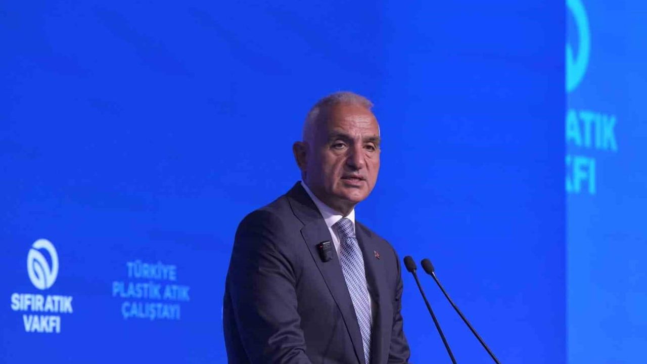 Sıfır atıkla 90 milyon tonluk dönüşüm ekonomiye 365 milyar lira kazandırdı