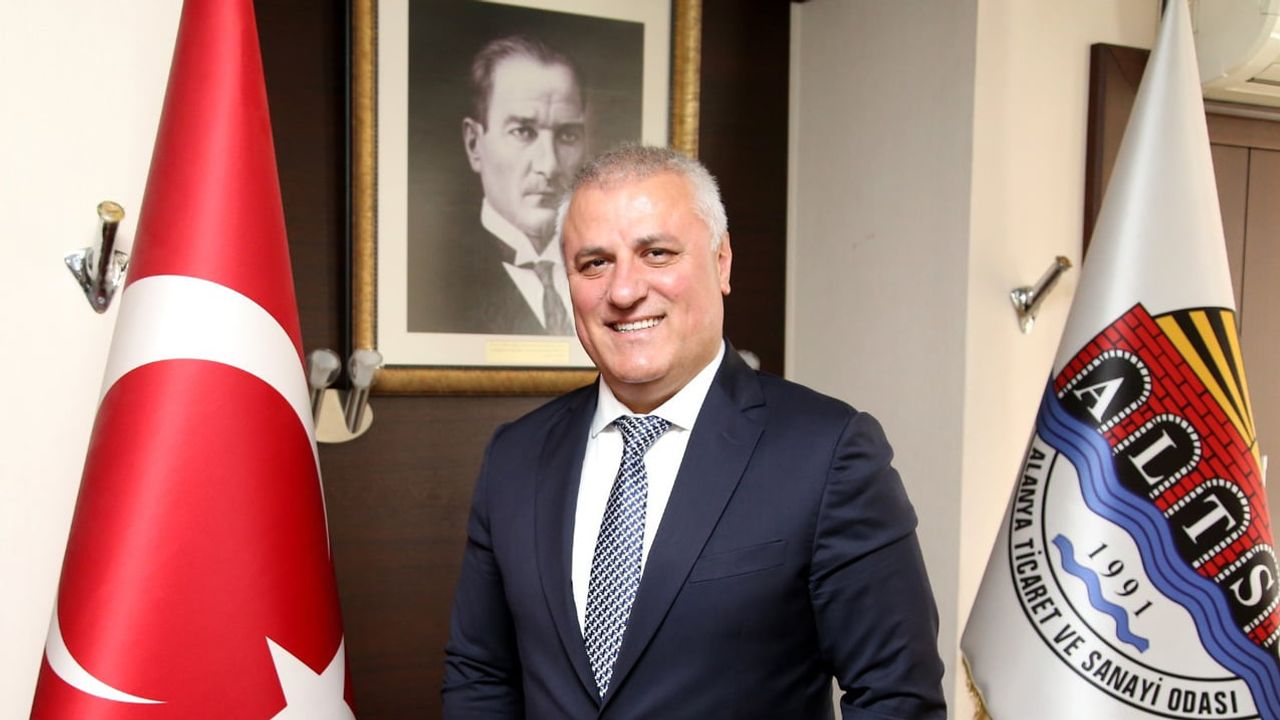Sigorta primi desteği genişletilsin: turizmin tüm paydaşları kapsansın