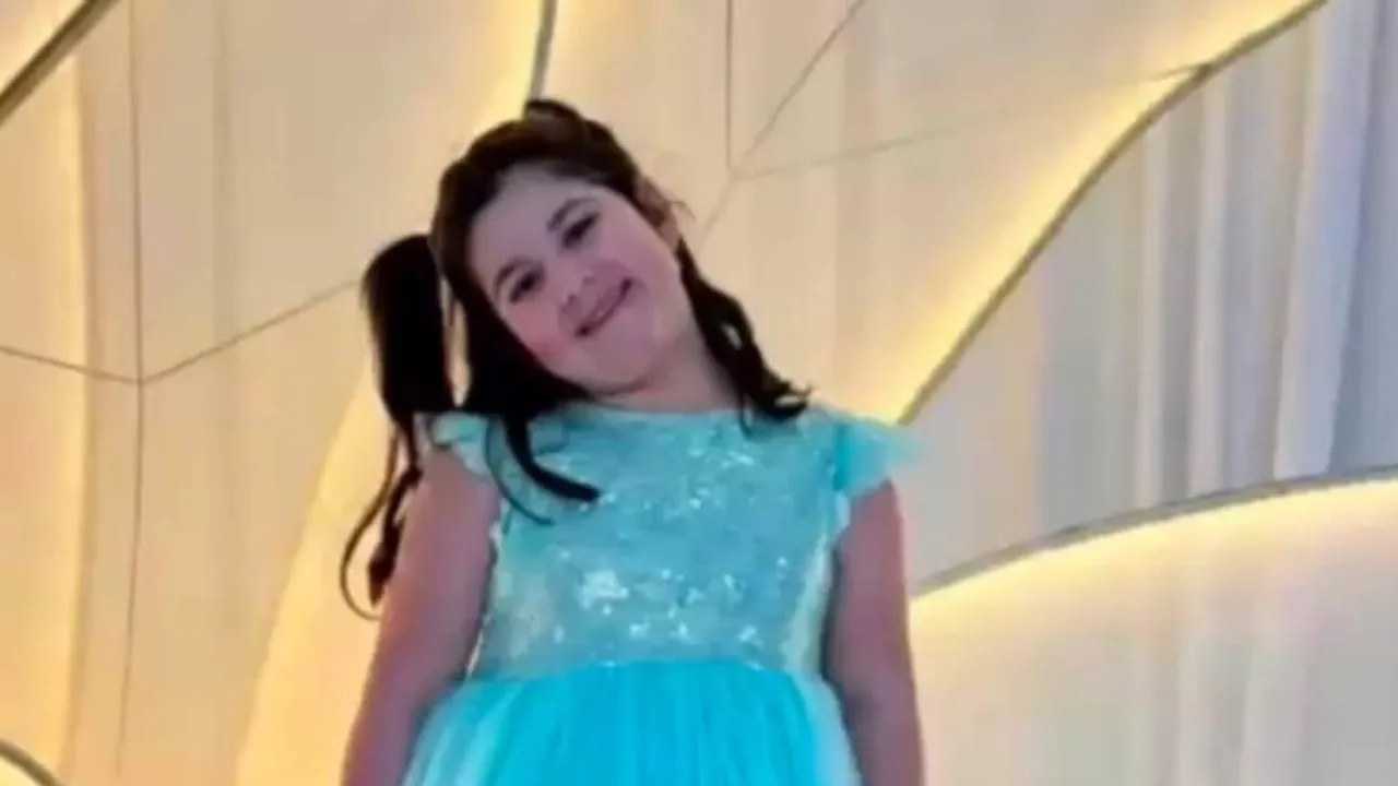 Siirt'te 9 yaşındaki kız çocuğu havale sonucu yaşamını yitirdi