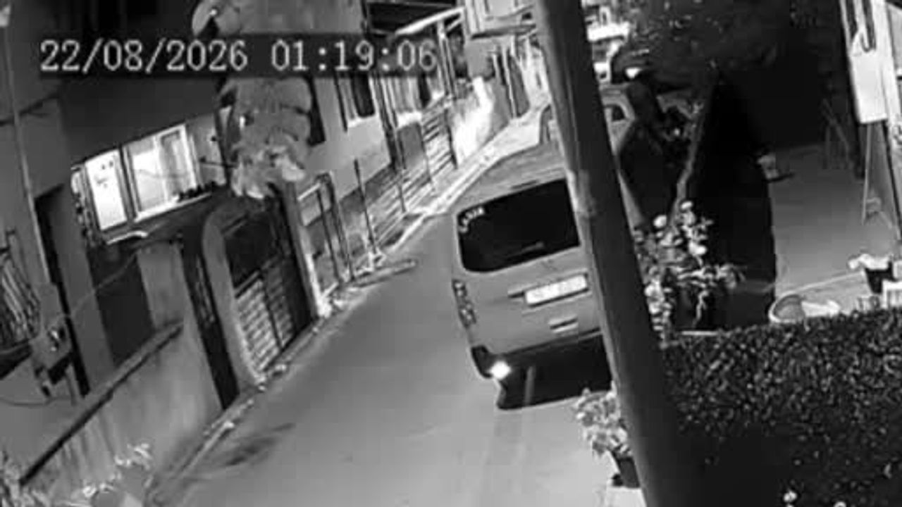 Silahla yaralanan kadın hastaneye kaldırıldı, şüpheli Adapazarı'nda tutuklandı