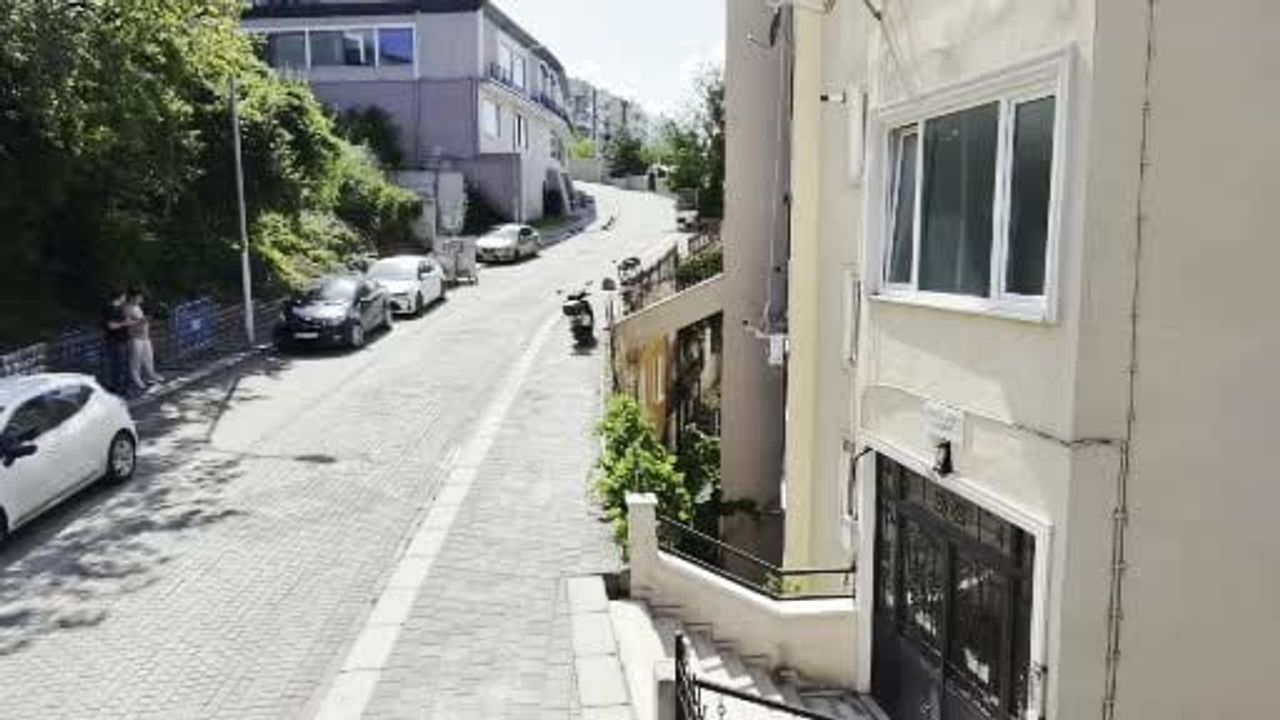 Şile'de yolun gölgesindeki hayat: bina sakinleri memnun