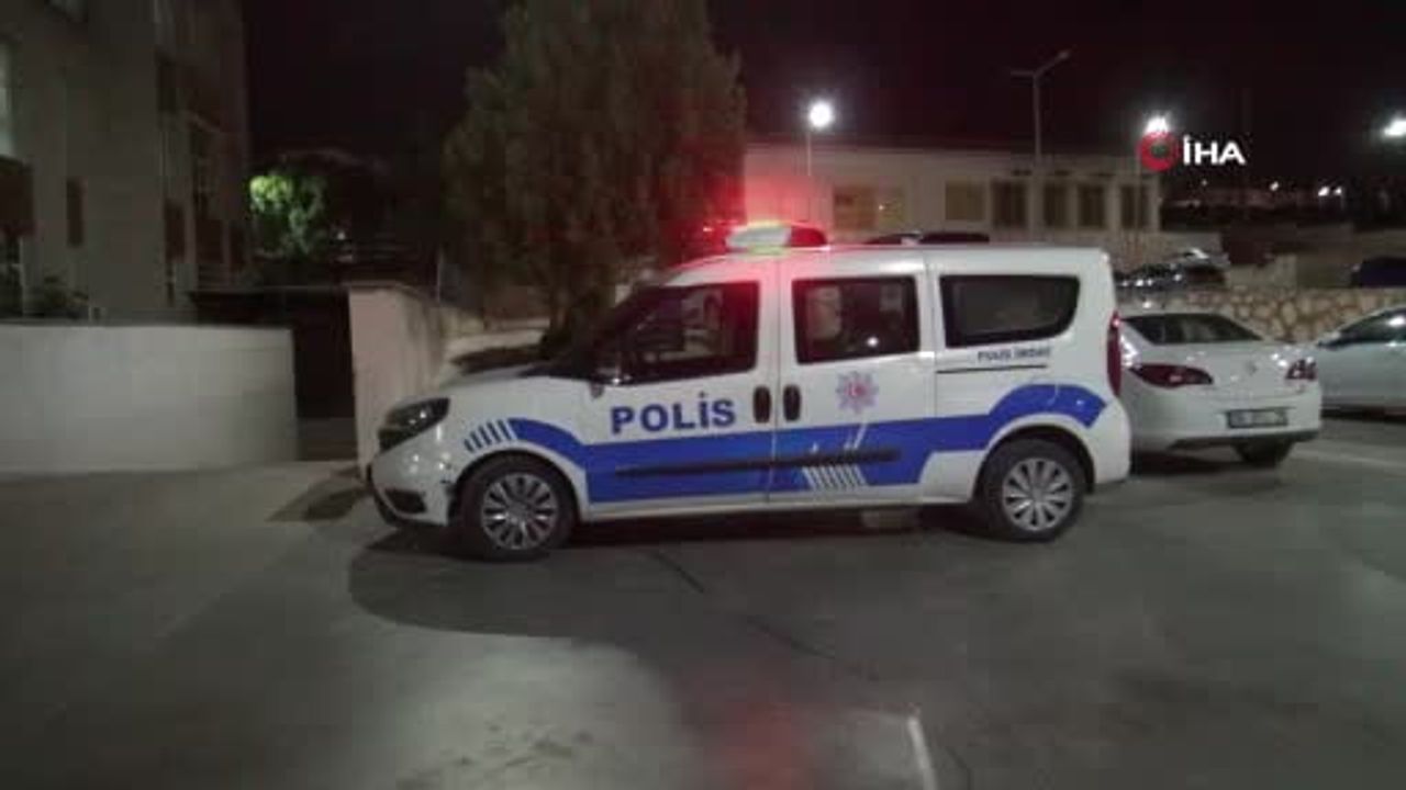 Silifke'ye getirilen Hüseyin Özdemir'in cenazesi yarın toprağa verilecek