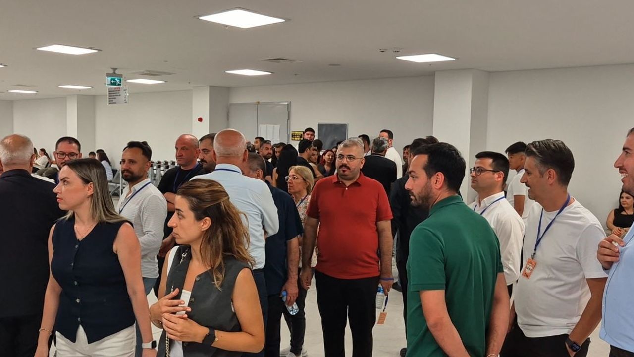 Silivri'de sona eren büyük dava: Akpolat'a ağır ceza, Aktaş'a sınırlı hüküm