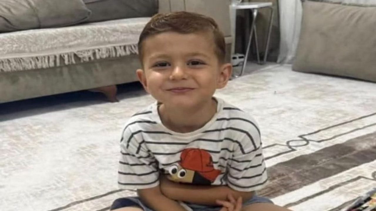 Silopi'de klima dış ünitesine dokunan 4 yaşındaki çocuk yaşamını yitirdi