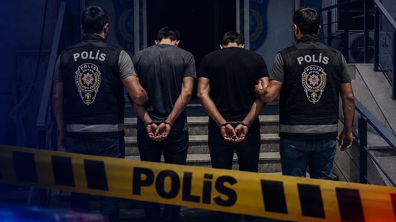 Silvan'daki diş kliniği saldırısında iki şüpheli tutuklandı