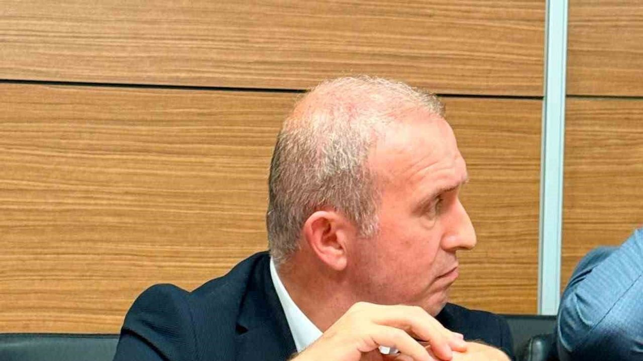 Sındırgı'nın birinci yılında Mimarlar Odası'ndan deprem öncesi şehirleşme uyarısı
