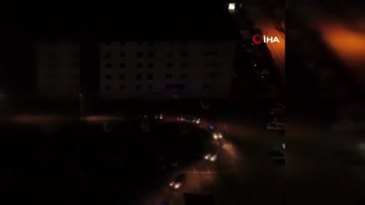 Sınır hattında yasa dışı kenevir ekimine baskın: 3 şüpheli tutuklandı