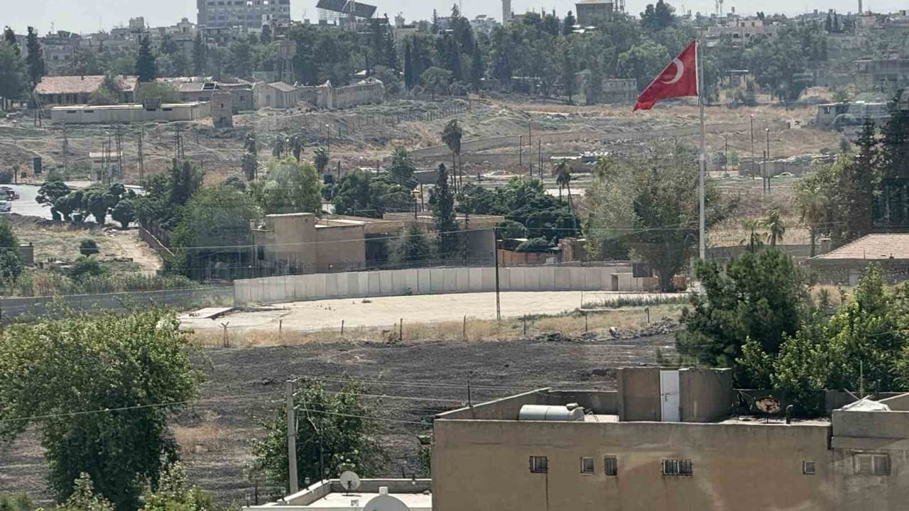 Sınıra yakın bölgede yeni dönem beklentisi: Nusaybin ve Kamışlı'da normalleşme umudu