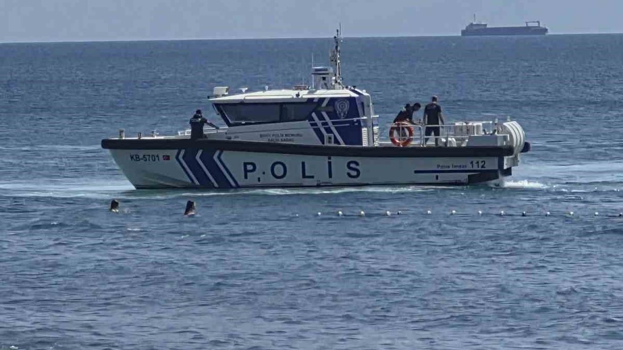 Sinop Karakum'da ihbar: denizde kaybolduğu sanılan beş kişinin gerçeği ortaya çıktı