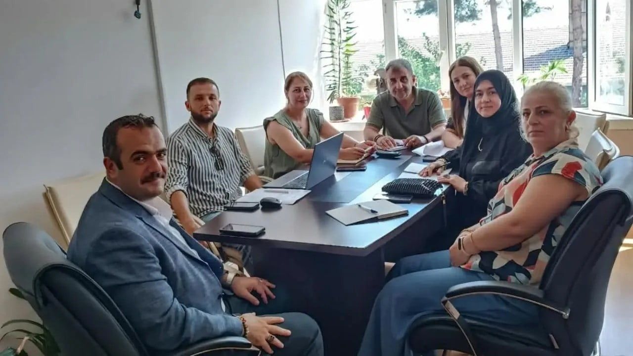 Sinop'ta ortak projeyle kadın girişimciliğine ivme
