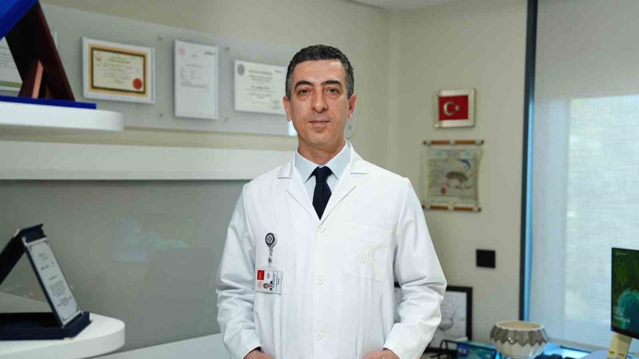 Sinsi teşekkül: toplumun her 10 kişisinden birini etkileyen böbrek taşı
