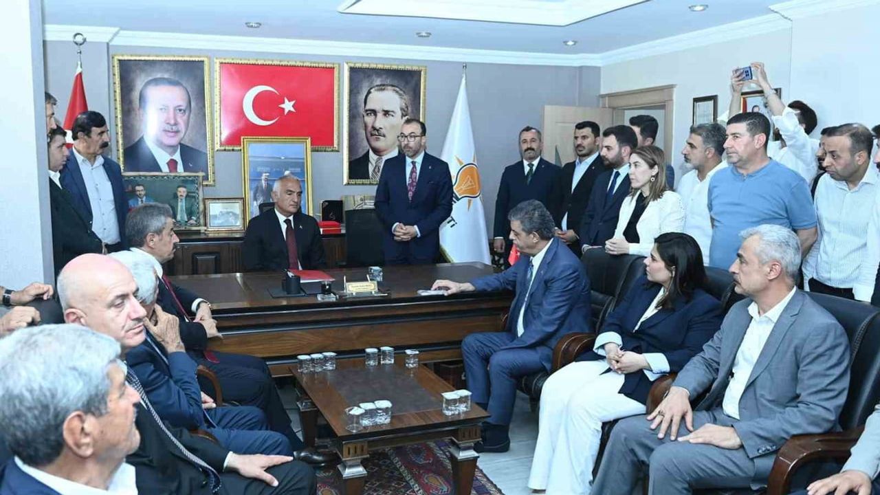 Şırnak'ta huzur öne çıktı: terörsüz Türkiye hedefinde somut adımlar