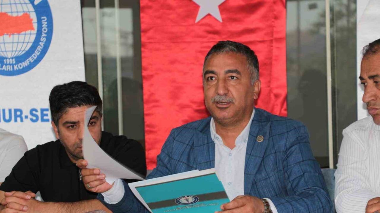 Şırnak terörsüz süreçle göç veren değil göç alan şehir olmayı hedefliyor