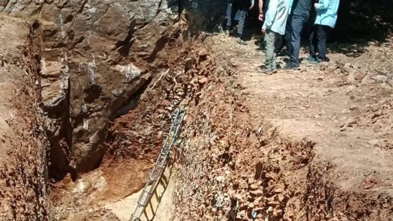Şirvan-Pervari fay hattında bazı kollar 7 büyüklüğe kadar deprem üretebilir