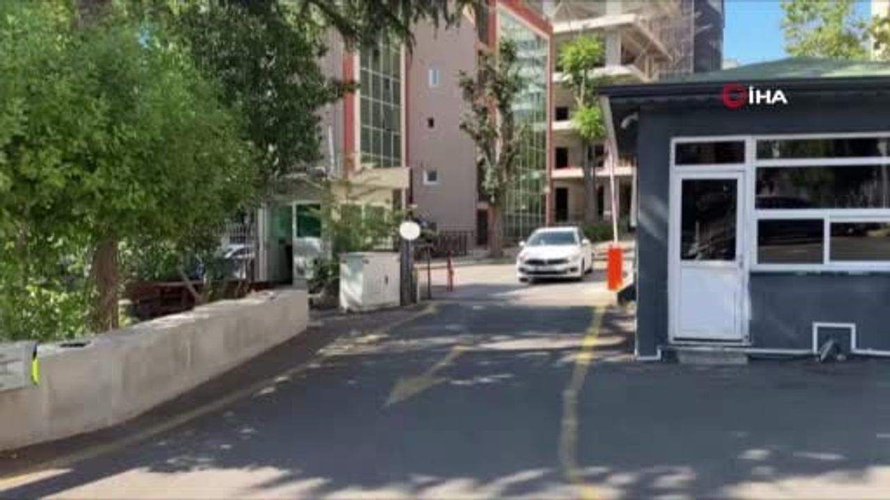 Şişli'de Nilda Müge cinayetinde yeni adım: şüpheli Nazir I. yakalandı