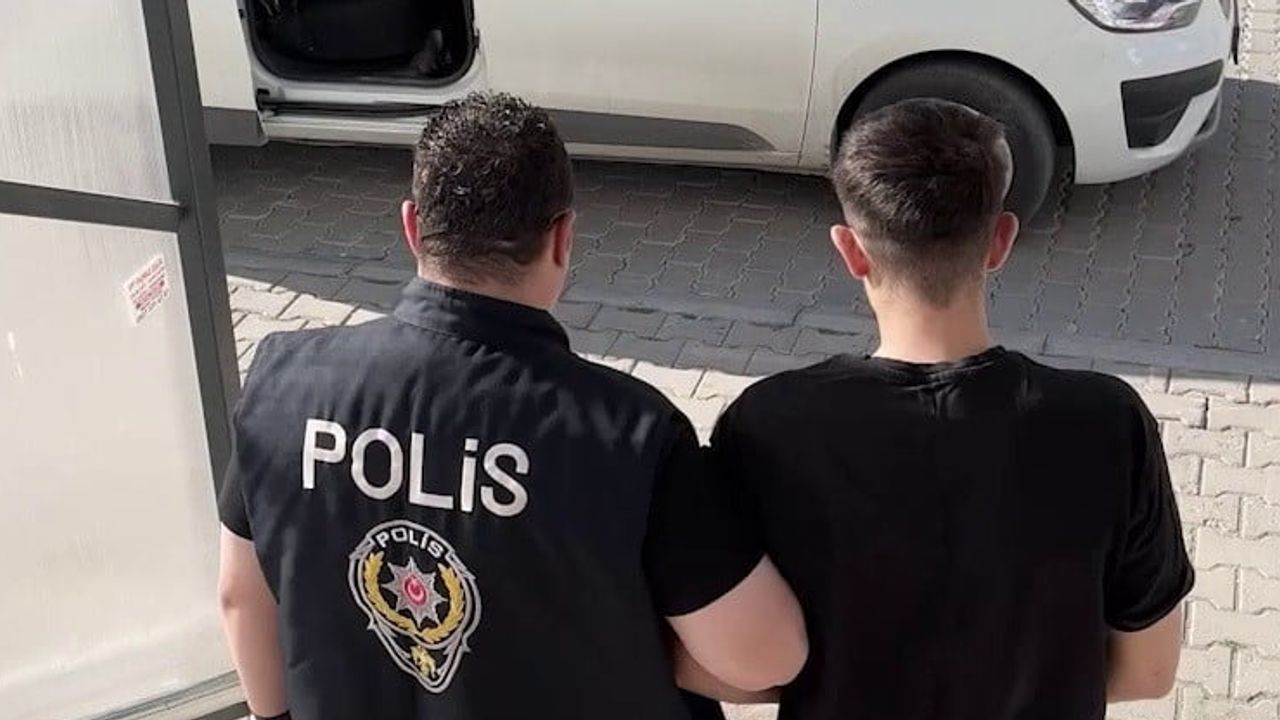 Sivas'ta milyonluk para trafiği: hesapları bahis için kullandıran iki kişi cezaevinde