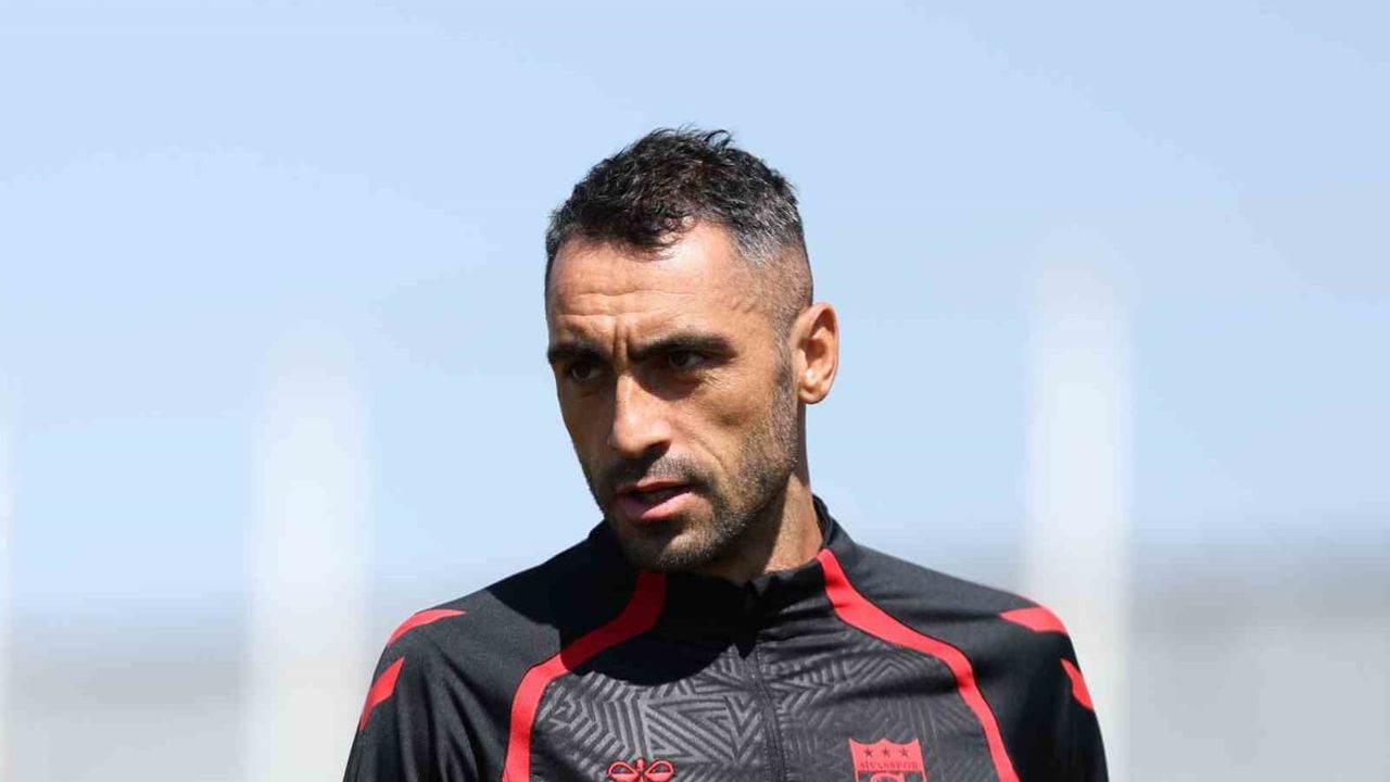 Sivasspor, Batman deplasmanına taktik ağırlıklı hazırlanıyor