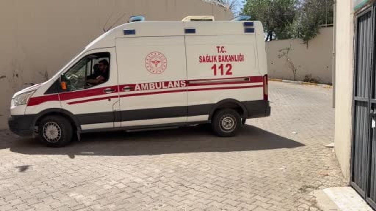 Siverek'te piknik dönüşü Fırat'ta serinlemek isteyen anne ve çocuk yaşamını yitirdi