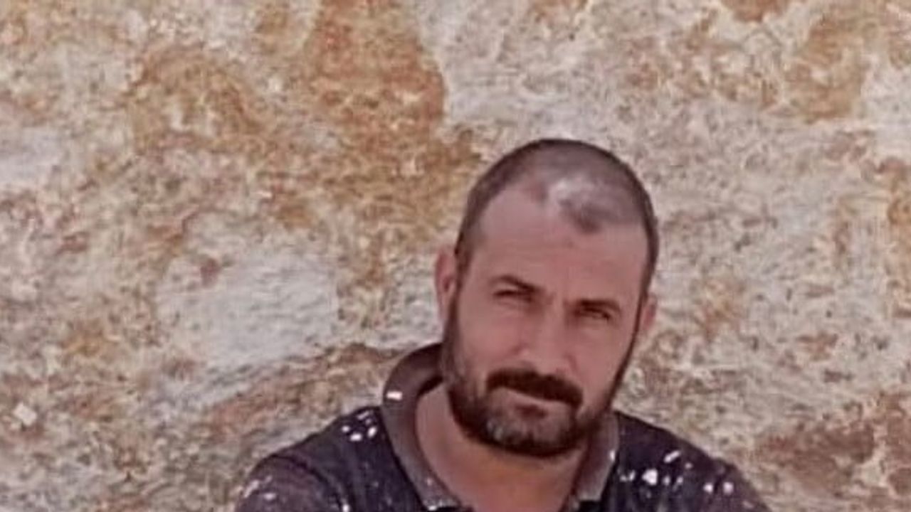siverek'te şarampole devrilen araçtaki ağır yaralı hayatını kaybetti