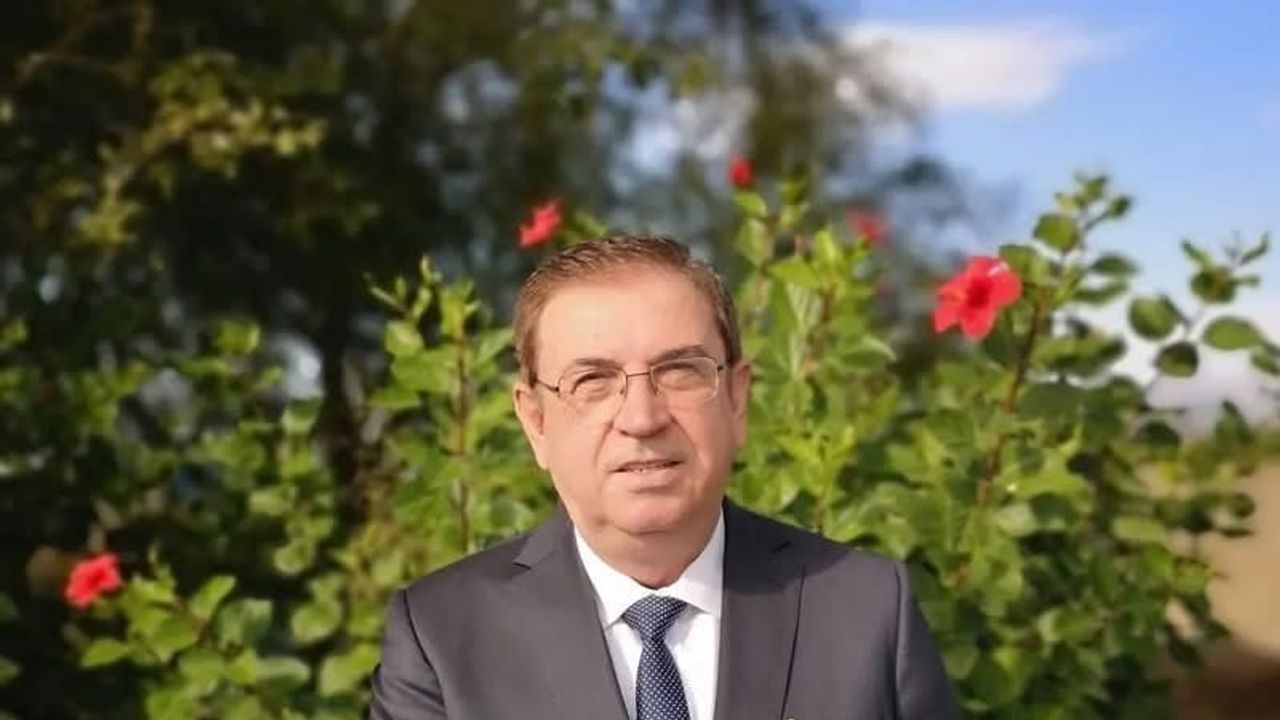 Siyasetin tanıdığı isim hayatını kaybetti: eski MHP Antalya milletvekili Hüseyin Yıldız