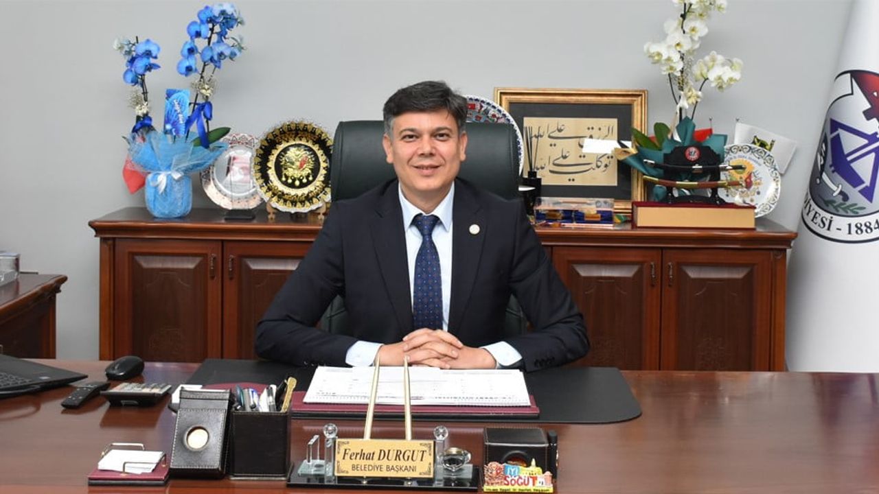Söğüt ile Bursa arasında kardeş şehir protokolü: ortak mirasa odaklı iş birliği