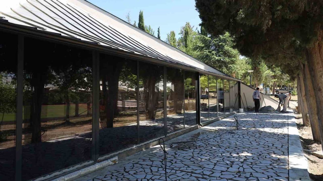 Söğüt'ün mirası dijitalle canlanıyor: beylikten imparatorluğa müzesi açılışa hazırlanıyor