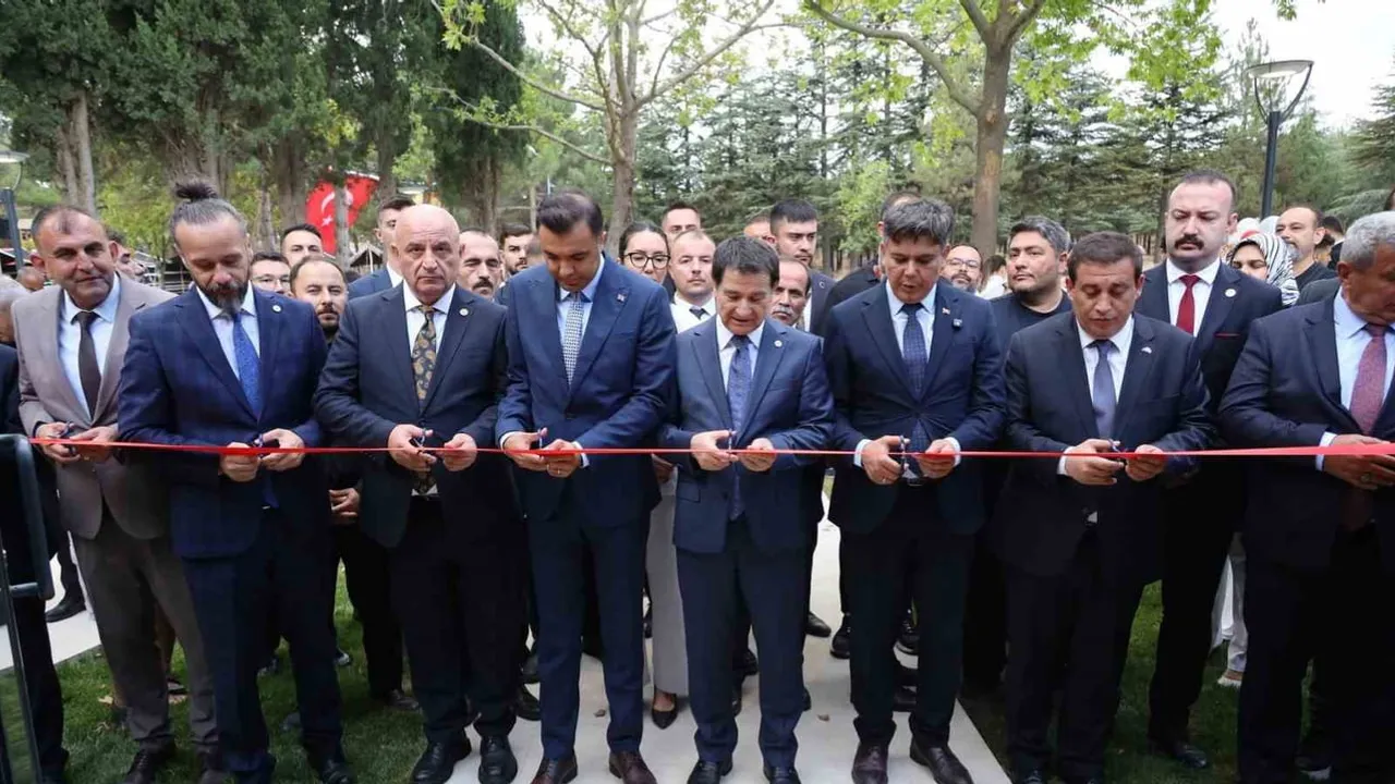 Söğüt’ün mirasını dijitale taşıyan müze: beylikten imparatorluğa Osmanlı hikâyesi