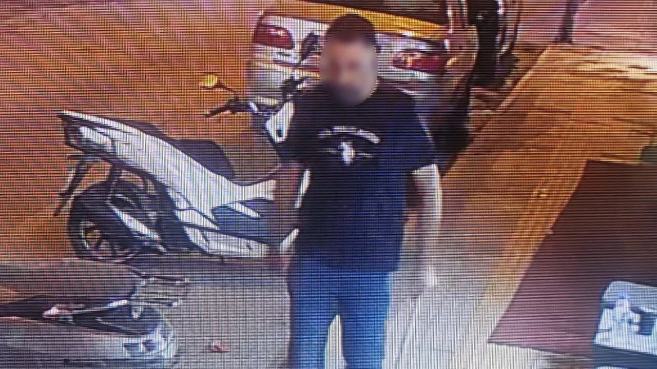 Söke'de gece yarısı kafe baskını: işletmeci sopayla darp edildi, şüpheli tutuklandı