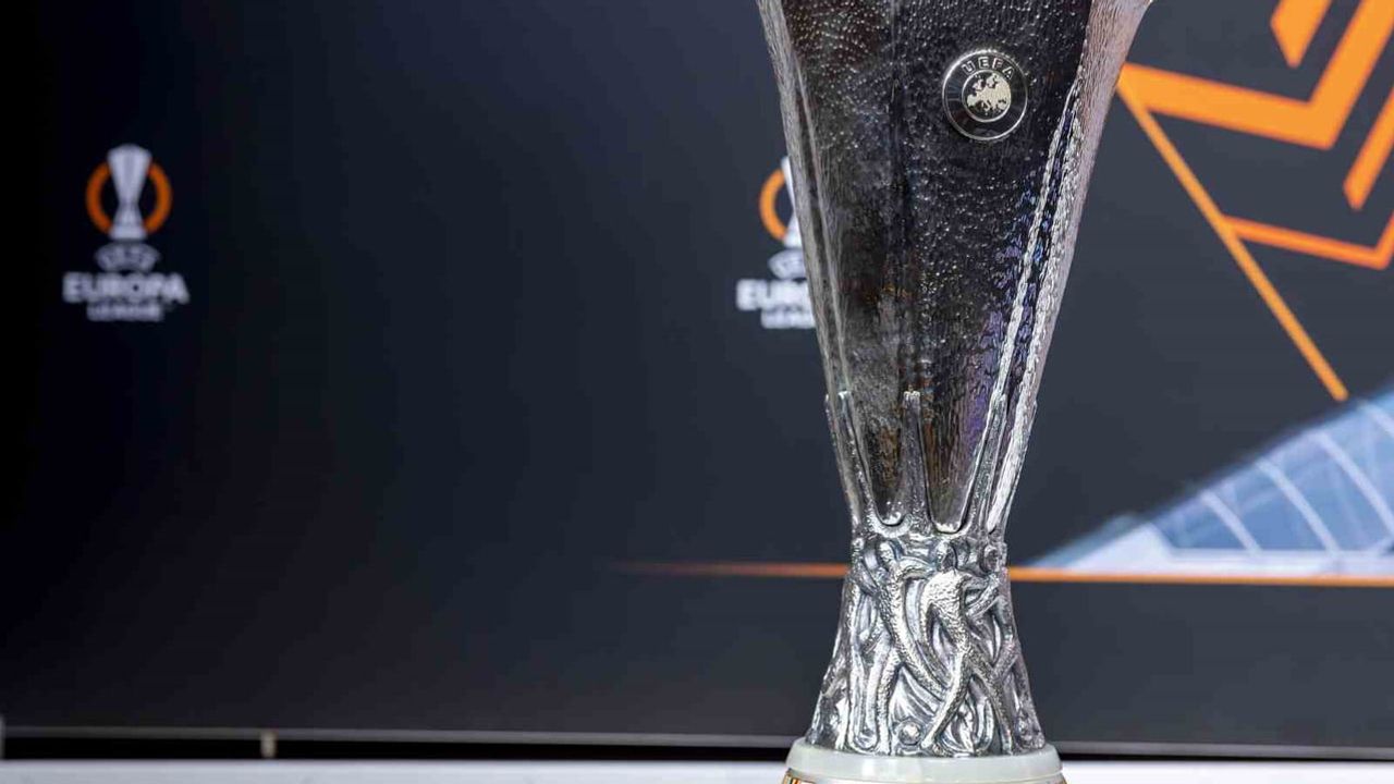 Son 12 için rövanş gecesi: UEFA Avrupa Ligi play-offları