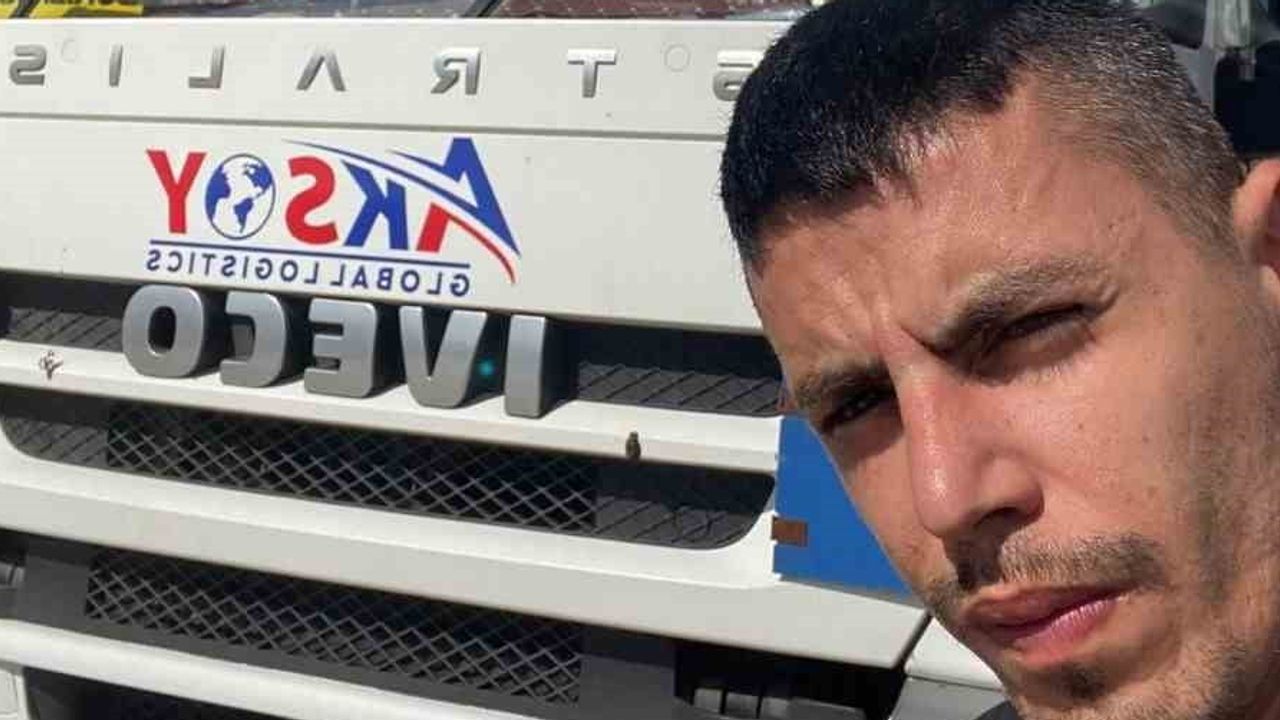 Son canlı görüntüler kaza öncesini aydınlattı: Burak Karagöz'ün paylaşımı ortaya çıktı