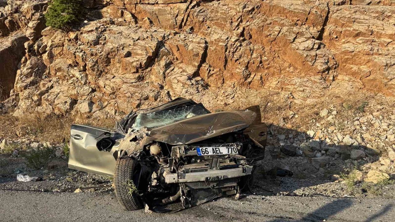 Son yolculuk: İlknur Aydoğan Nevşehir'de toprağa verildi