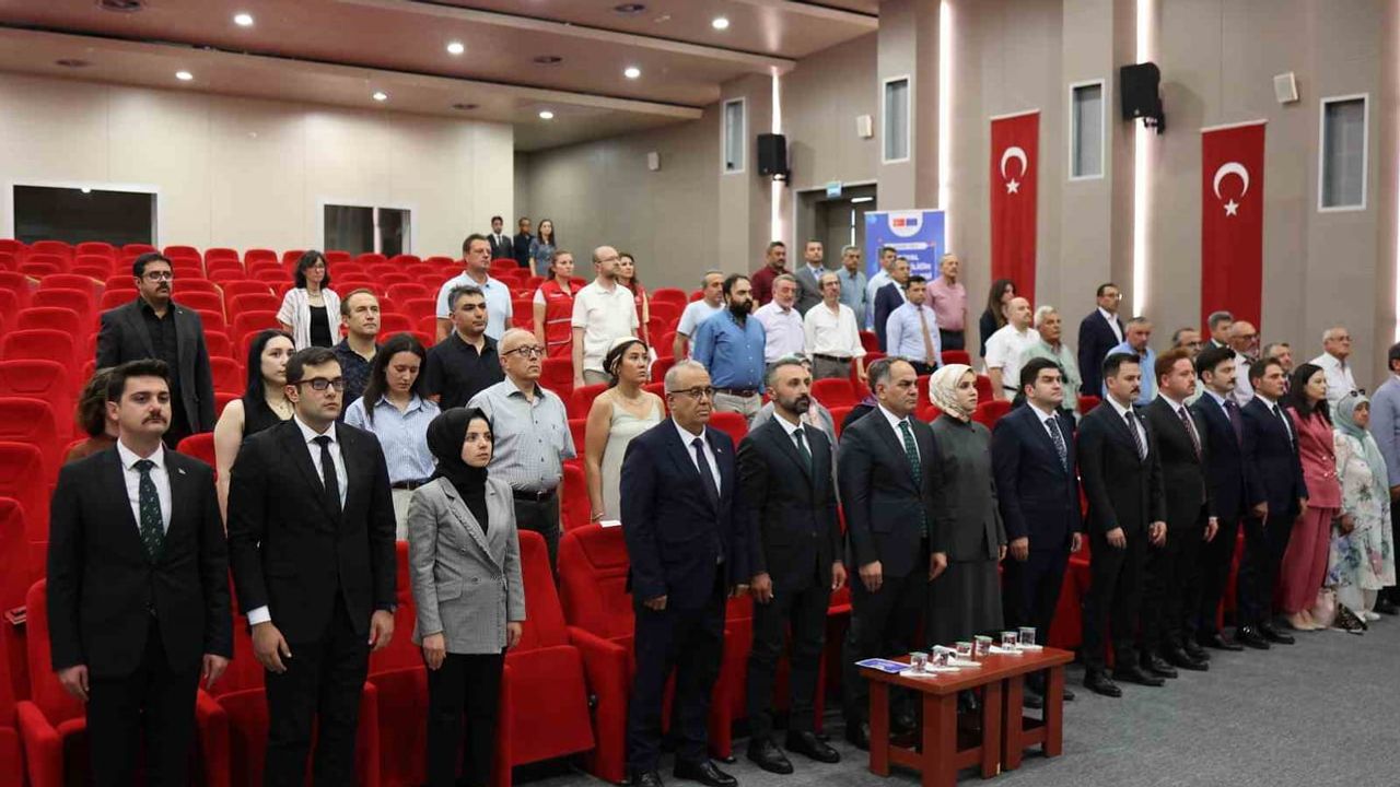Sosyal girişimciliğe 39 milyonluk kaynak: Çankırı bilgilendirildi