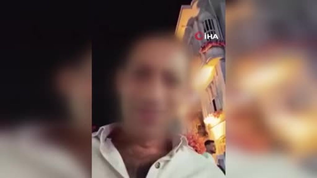 Sosyal medyada Recep Tayyip Erdoğan'a hakaret iddiasıyla bir kişi gözaltına alındı