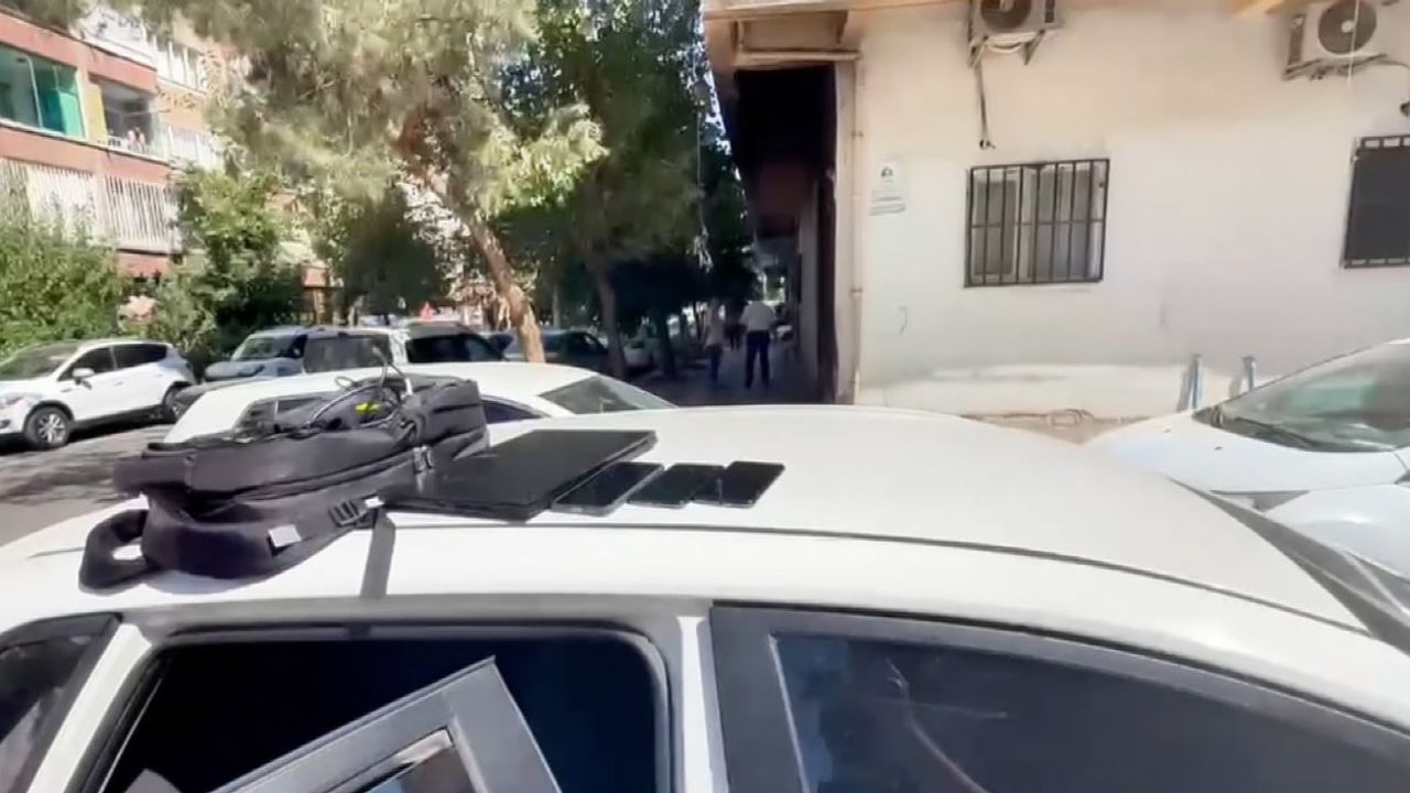 Sosyal medyadan sahte reklamla 60 bin 268 lira çeken şüpheli kargoda yakalandı