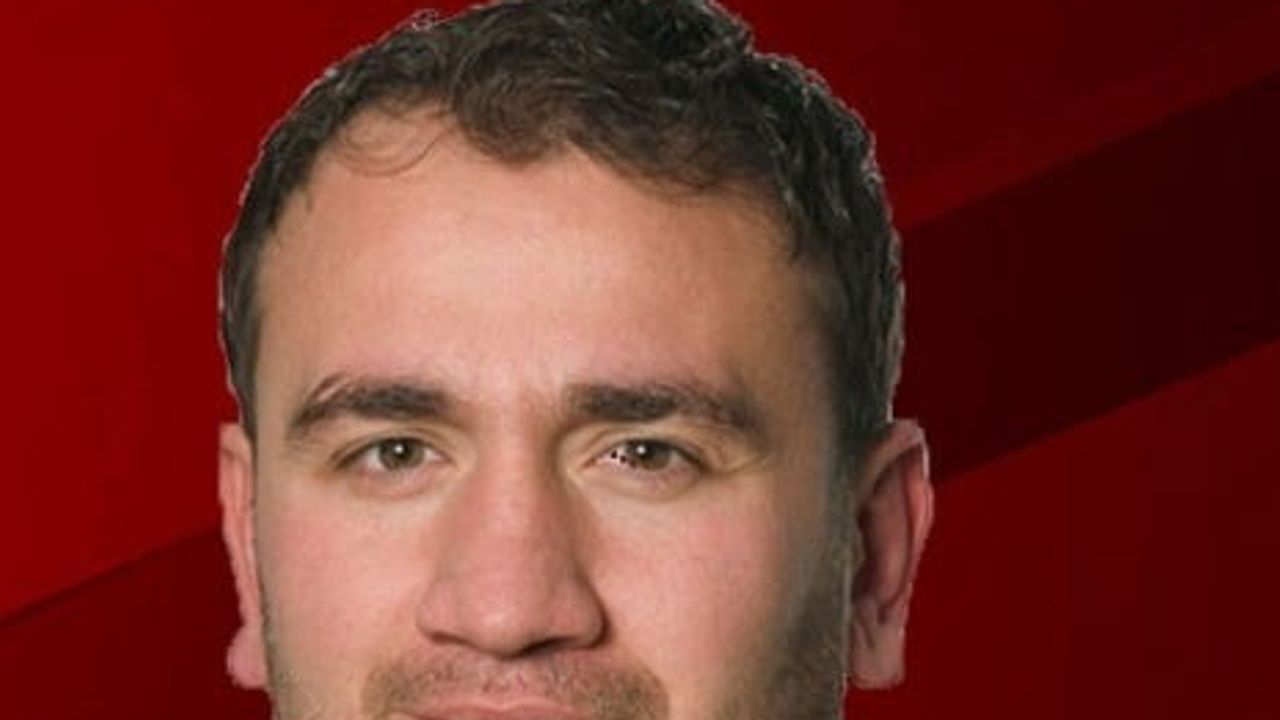 Spor bilimcisi Prof. Dr. Serhat Özbay olimpik bilim ve teknoloji komisyonunda görev aldı