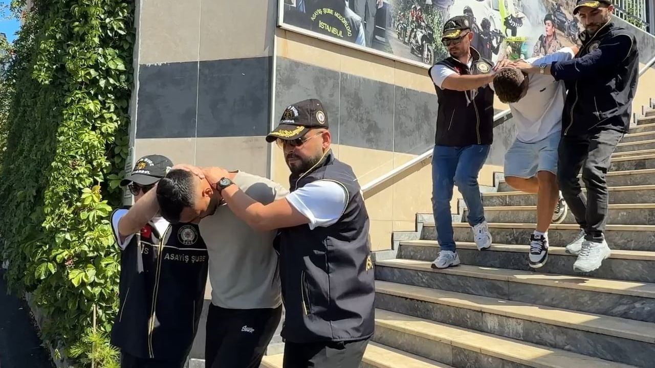 Spor salonunda tartışma ölümle sonuçlandı: Funda Bakış yaşamını yitirdi