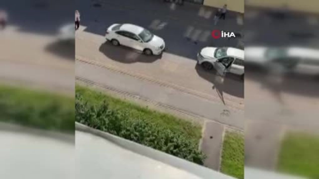 St. Petersburg'da araç patlaması: ölen kişinin askeri kimliği henüz doğrulanmadı