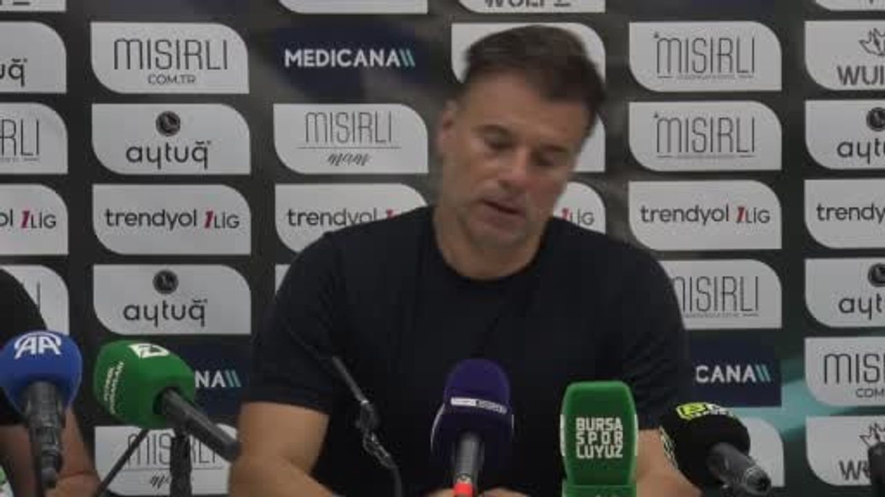 Stanojevic galibiyetten memnun ama takımın oyunu yükselmeli
