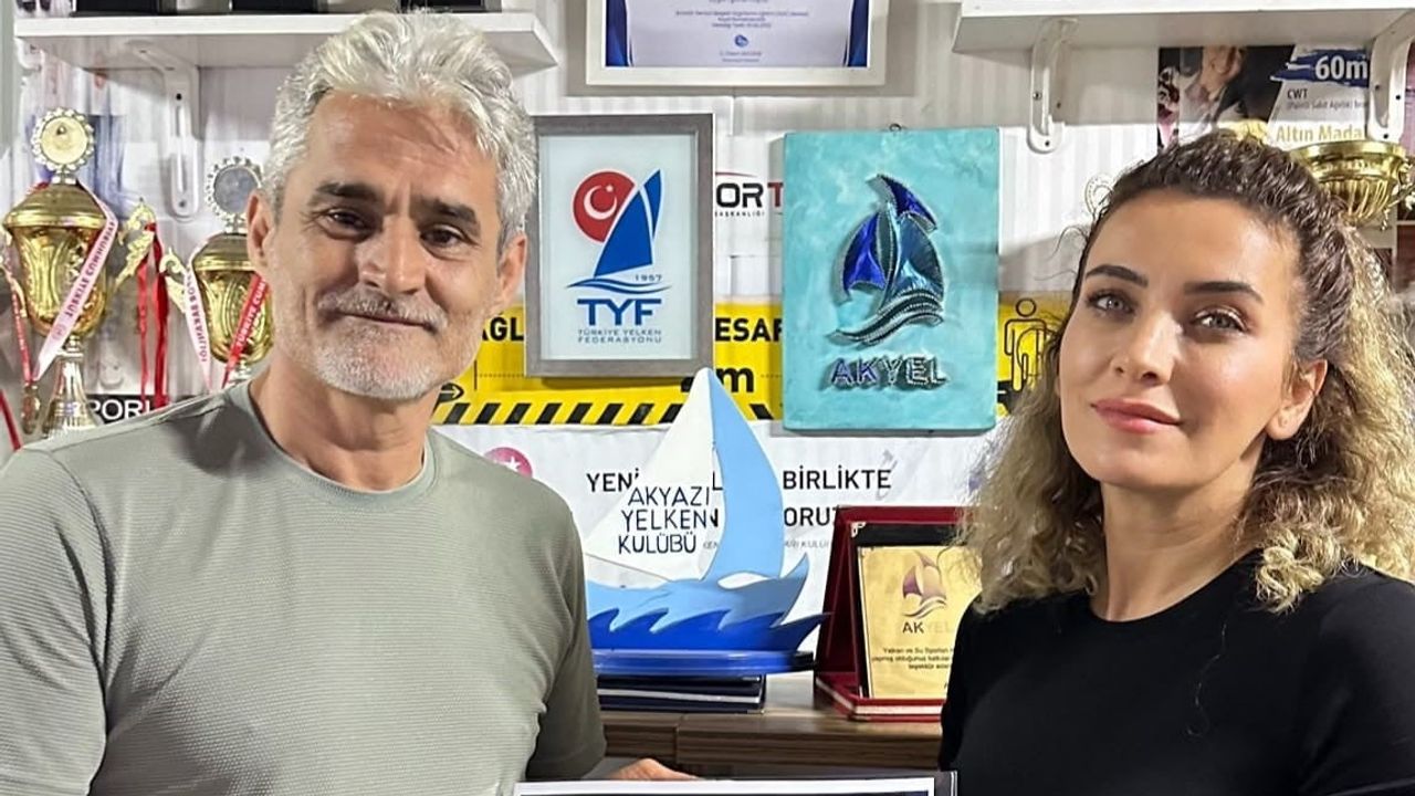 Stratejik konum ve teknoloji yatırımlarıyla Türk ticari deniz gücünü güçlendirme hedefi