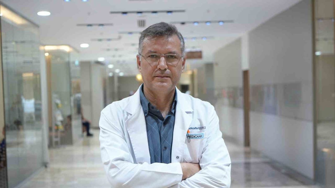 Stres ve yaşam tarzı mide-bağırsak şişkinliğini tetikliyor