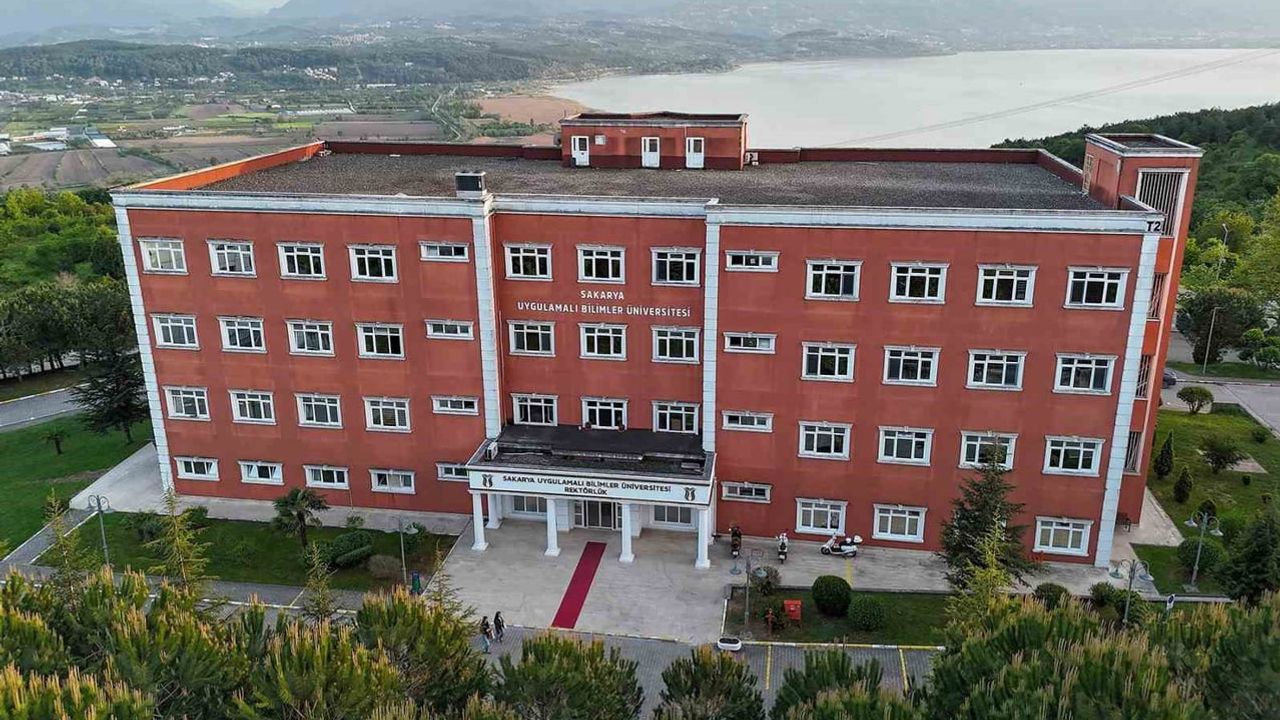 SUBÜ 25 sözleşmeli idari personel alımı yapacak