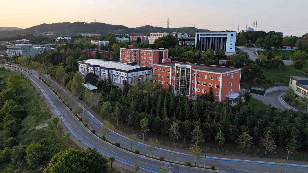 SUBÜ’de uygulamalı eğitime talep artışıyla kontenjanlar doldu