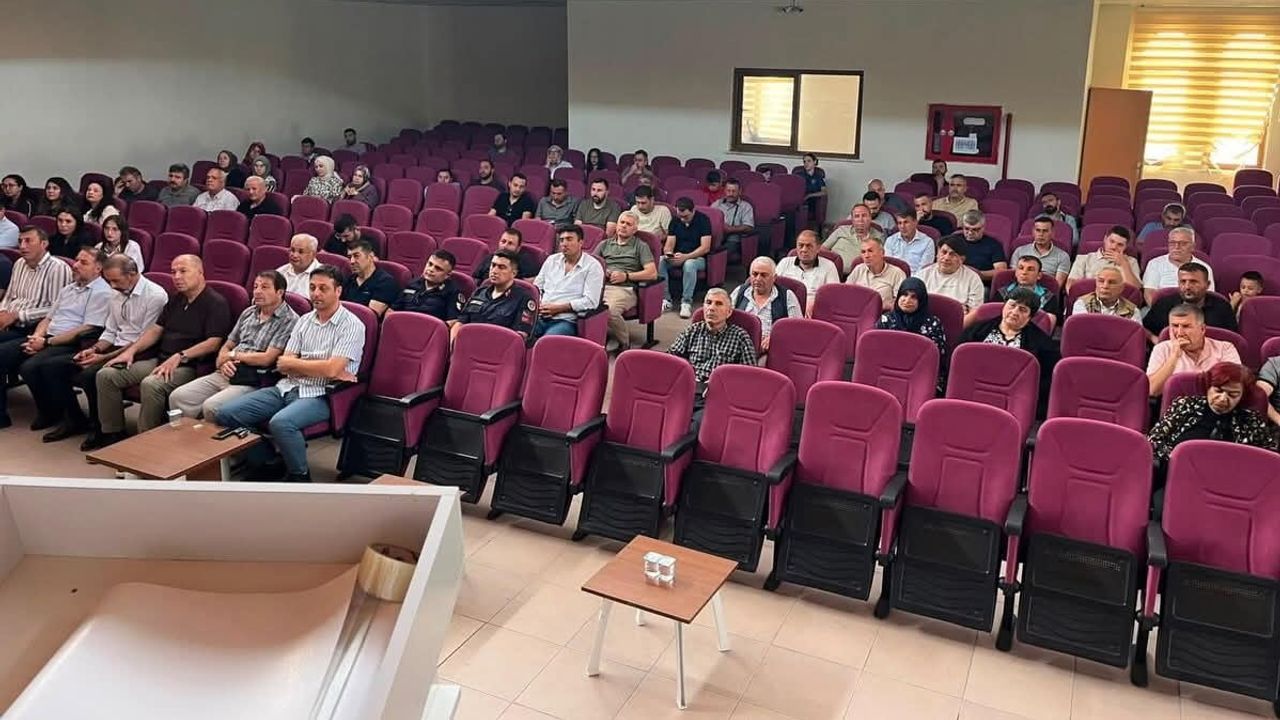 Şuhut'ta koruyucu aile modeline yerel seferberlik
