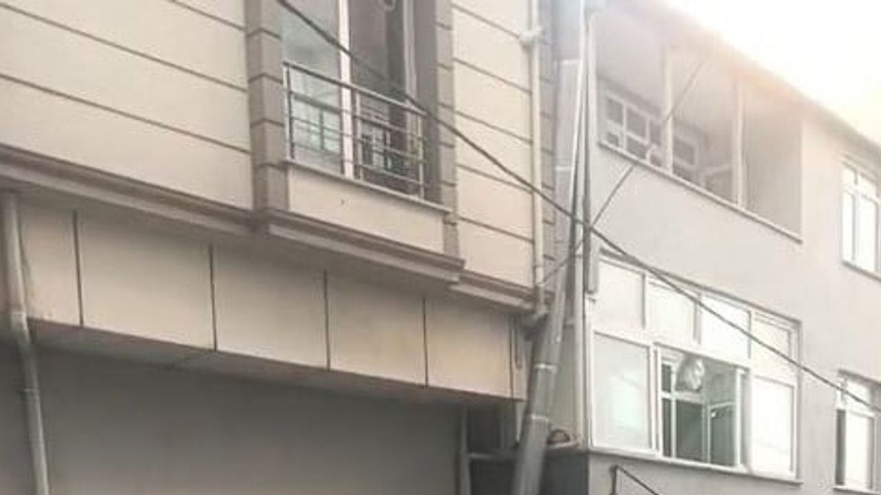 Sultaniye Mahallesi'nde husumet alevlendi: Esenyurt'ta sopalı ve silahlı kavga