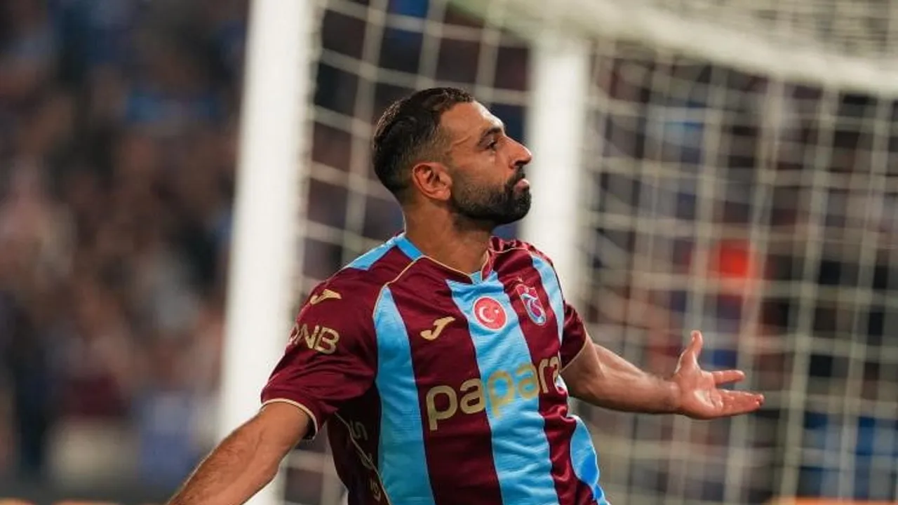 Süper lig ikinci hafta tamamlandı: Gençlerbirliği zirvede, sürpriz sonuçlar