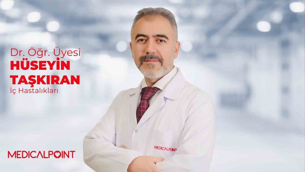 Sürekli yorgunluk vücudun önemli bir alarmı olabilir