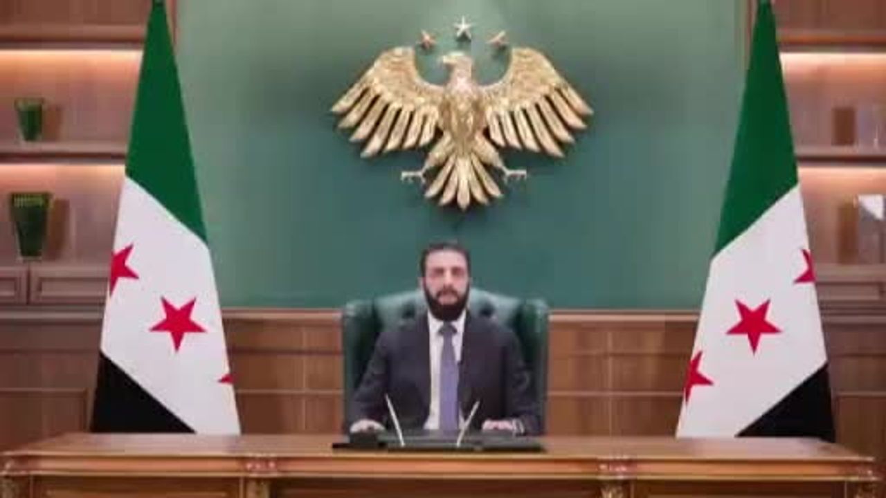Suriye izolasyonun sona erdiğini ilan etti; imar ve kalkınma hedefi öne çıktı