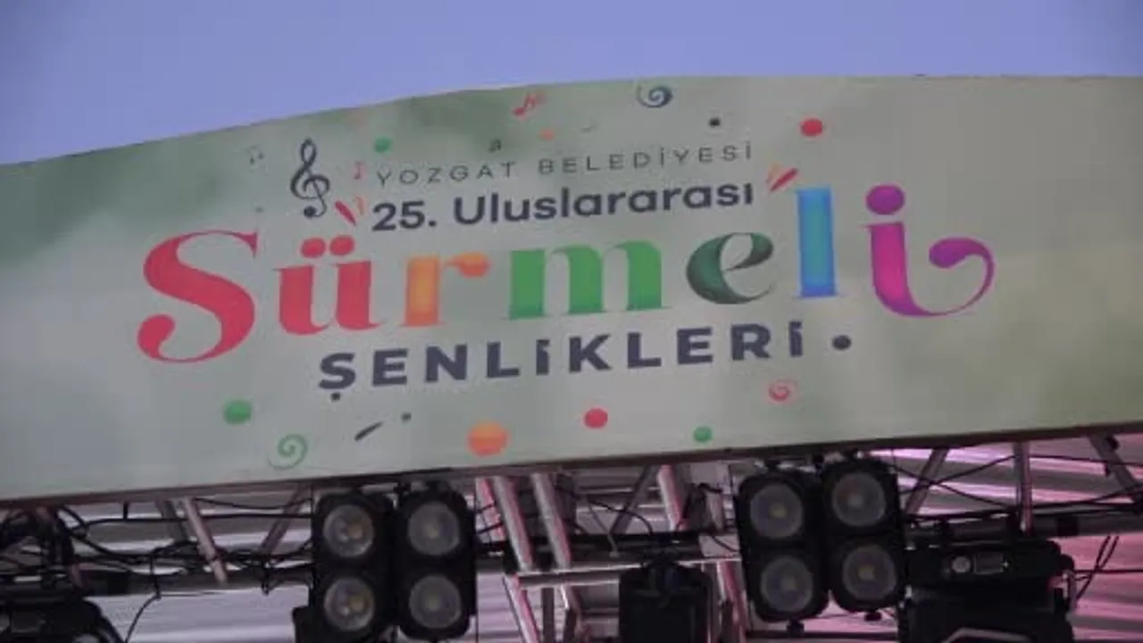Sürmeli şenlikleri mahalle şenlikleriyle şehre yayılacak