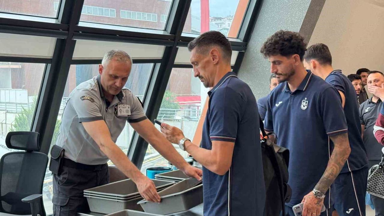 Sürpriz transfer kafilede: Muhammed Salah Kasımpaşa maçının kadrosunda